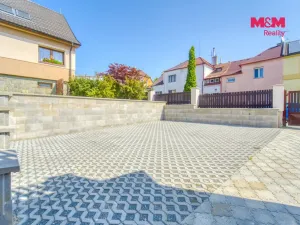 Pronájem bytu 2+1, Plzeň - Doudlevce, Šípková, 88 m2