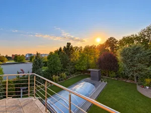 Prodej rodinného domu, Prostějov, 267 m2