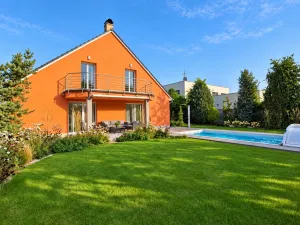 Prodej rodinného domu, Prostějov, 267 m2