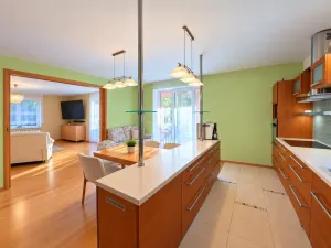 Prodej rodinného domu, Prostějov, 267 m2