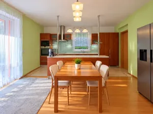 Prodej rodinného domu, Prostějov, 267 m2
