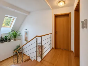Prodej rodinného domu, Prostějov, 267 m2