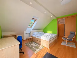 Prodej rodinného domu, Prostějov, 267 m2