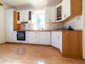 Pronájem rodinného domu, Slatiňany, Staré náměstí, 250 m2