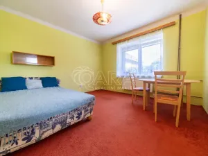 Pronájem rodinného domu, Slatiňany, Staré náměstí, 250 m2
