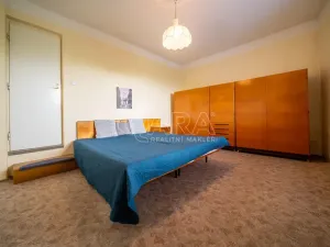 Pronájem rodinného domu, Slatiňany, Staré náměstí, 250 m2