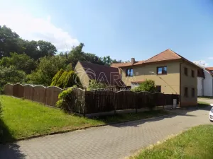Pronájem rodinného domu, Slatiňany, Staré náměstí, 250 m2