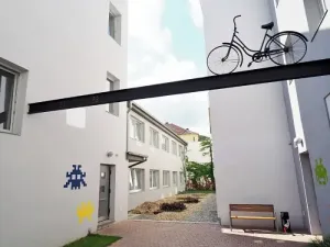 Prodej bytu 1+kk, Brno, Cejl, 17 m2