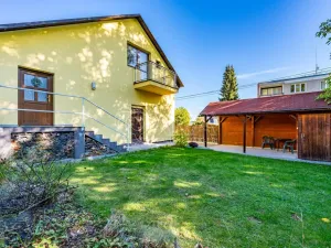 Prodej rodinného domu, Zbiroh, Československé armády, 143 m2