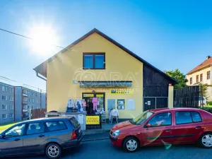 Prodej rodinného domu, Zbiroh, Československé armády, 143 m2