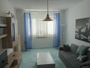 Prodej bytu 2+1, Praha - Vršovice, Murmanská, 60 m2
