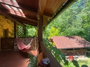 Prodej rodinného domu, Horní Stropnice - Hojná Voda, 242 m2