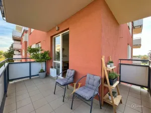 Pronájem bytu 3+1, Olomouc, Mošnerova, 82 m2
