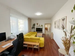 Pronájem bytu 3+1, Olomouc, Mošnerova, 82 m2