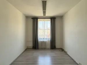 Pronájem kanceláře, Brno, Husova, 24 m2