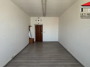 Pronájem kanceláře, Brno, Husova, 24 m2