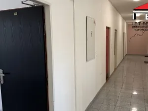 Pronájem kanceláře, Brno, Husova, 24 m2
