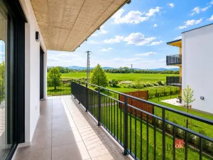 Pronájem bytu 4+kk, Plzeň - Litice, Veslařská, 88 m2