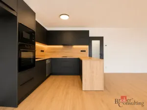 Pronájem bytu 4+kk, Plzeň - Litice, Veslařská, 88 m2