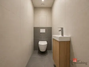 Pronájem bytu 4+kk, Plzeň - Litice, Veslařská, 88 m2