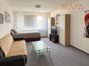 Prodej bytu 2+1, Jirkov, Mládežnická, 62 m2