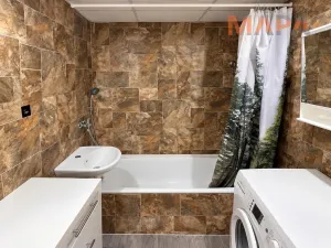 Prodej bytu 2+1, Jirkov, Mládežnická, 62 m2