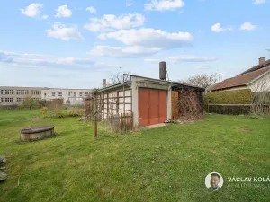 Prodej rodinného domu, Ostroměř, Domoslavická, 110 m2