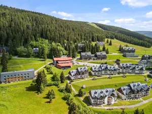 Prodej bytu 3+kk, Vítkovice, 96 m2