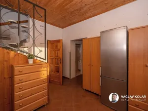 Prodej rodinného domu, Stěžery, Lipová, 196 m2
