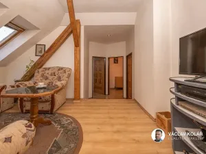 Prodej rodinného domu, Stěžery, Lipová, 196 m2