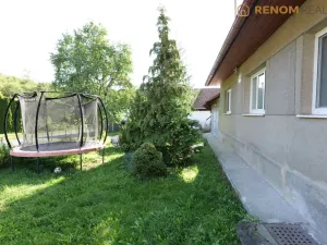 Prodej rodinného domu, Konice - Čunín, 97 m2