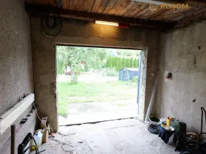 Prodej rodinného domu, Konice - Čunín, 97 m2