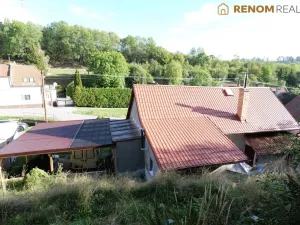 Prodej rodinného domu, Konice - Čunín, 97 m2