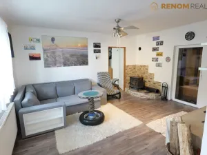 Prodej rodinného domu, Konice - Čunín, 97 m2