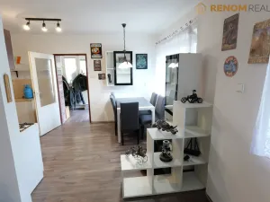 Prodej rodinného domu, Konice - Čunín, 97 m2