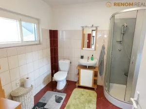 Prodej rodinného domu, Konice - Čunín, 97 m2