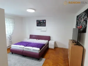 Prodej rodinného domu, Konice - Čunín, 97 m2