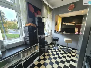 Prodej bytu 2+1, Aš, Jateční, 60 m2