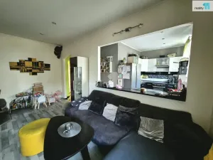 Prodej bytu 2+1, Aš, Jateční, 60 m2