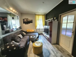 Prodej bytu 2+1, Aš, Jateční, 60 m2