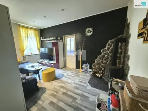 Prodej bytu 2+1, Aš, Jateční, 60 m2