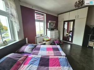 Prodej bytu 2+1, Aš, Jateční, 60 m2