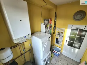 Prodej bytu 2+1, Aš, Jateční, 60 m2