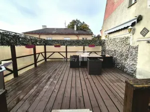 Prodej bytu 2+1, Aš, Jateční, 60 m2