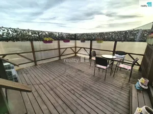 Prodej bytu 2+1, Aš, Jateční, 60 m2