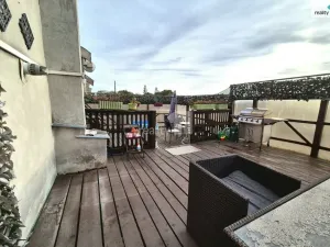 Prodej bytu 2+1, Aš, Jateční, 60 m2