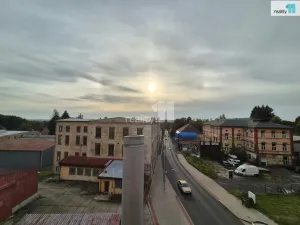 Prodej bytu 2+1, Aš, Jateční, 60 m2