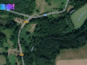 Prodej pole, Snědovice, 42900 m2