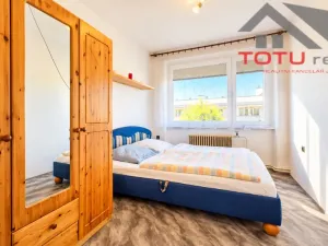Prodej bytu 3+1, Rasošky, 76 m2
