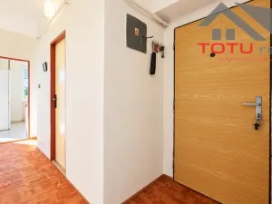 Prodej bytu 3+1, Rasošky, 76 m2